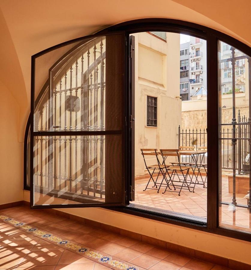 Blu Suites And Apartments Bari Bagian luar foto