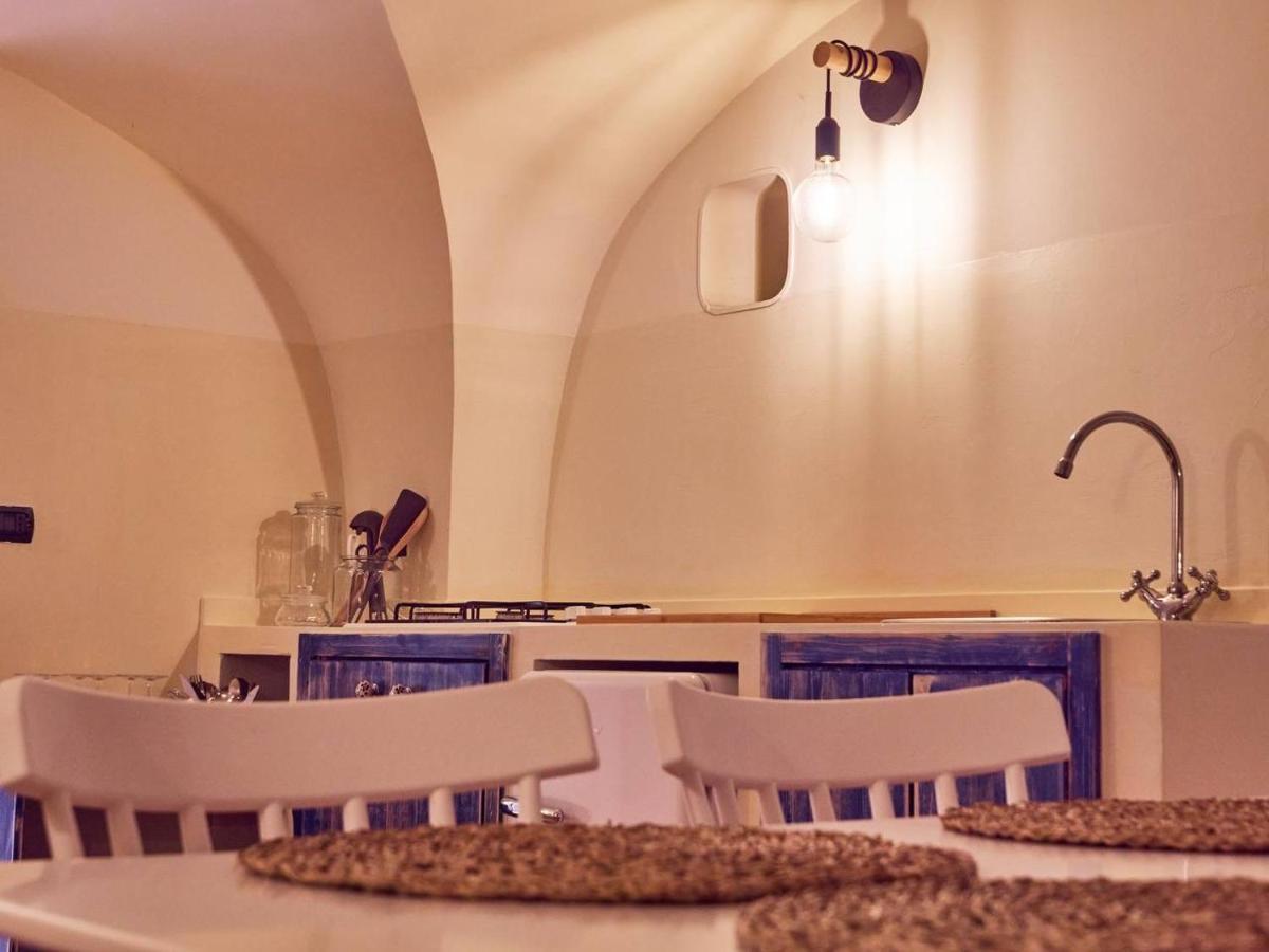 Blu Suites And Apartments Bari Bagian luar foto